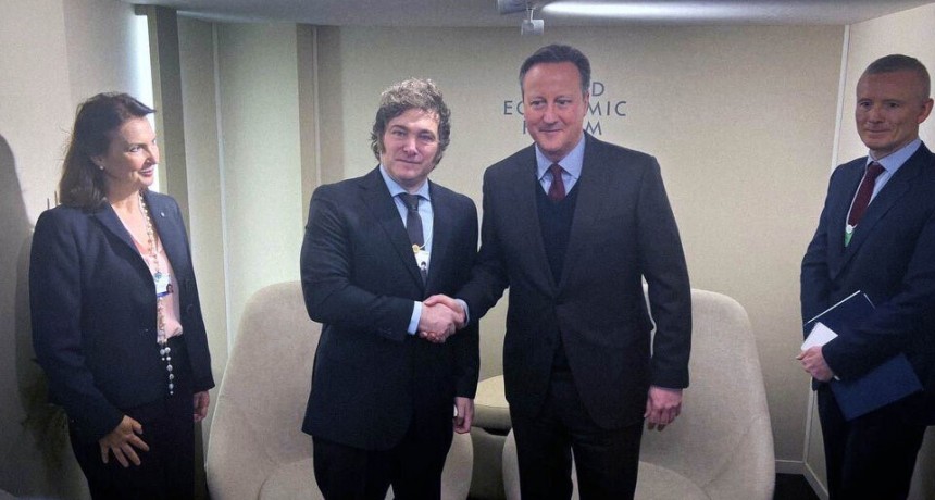 Para la prensa britanica 