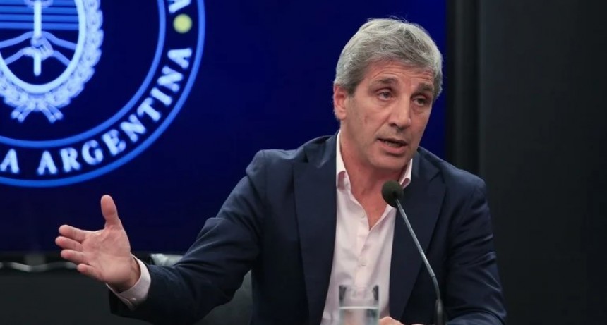 Ley ómnibus: bonos se desploman tras eliminación de algunos recortes fiscales