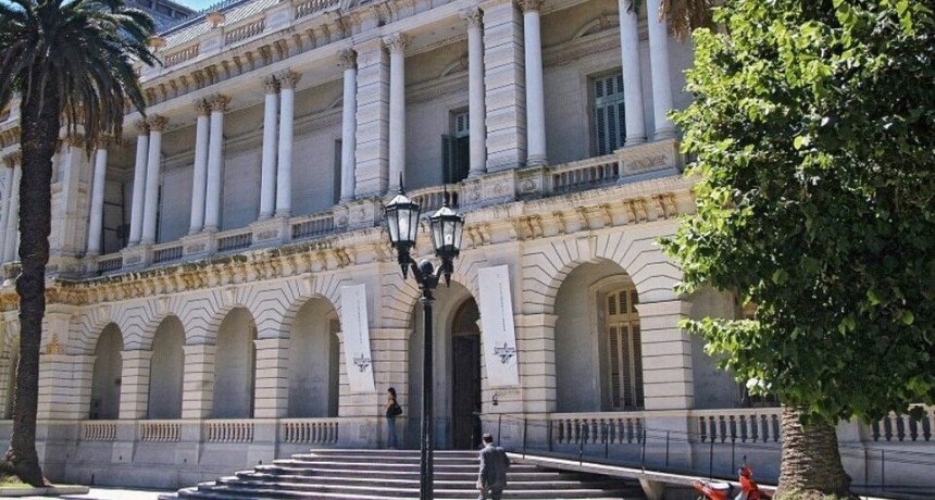 Ya está en marcha el plan para desfinanciar a las univesidades públicas