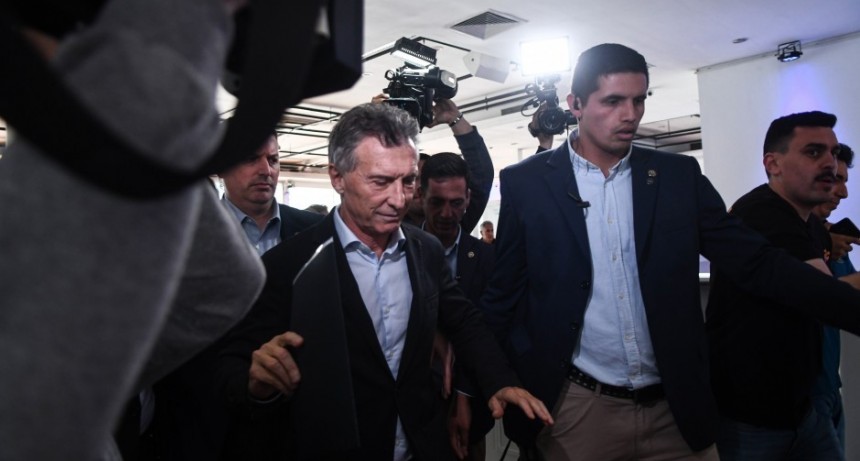 El plan de Macri para quedarse con el Gobierno: 