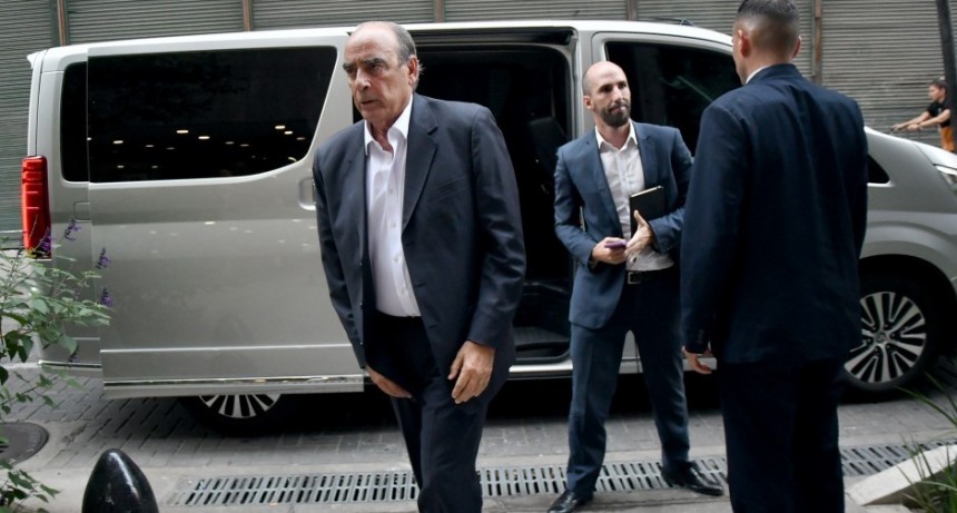 Milei detonó el acuerdo con los gobernadores y deja a Francos al borde de la renuncia