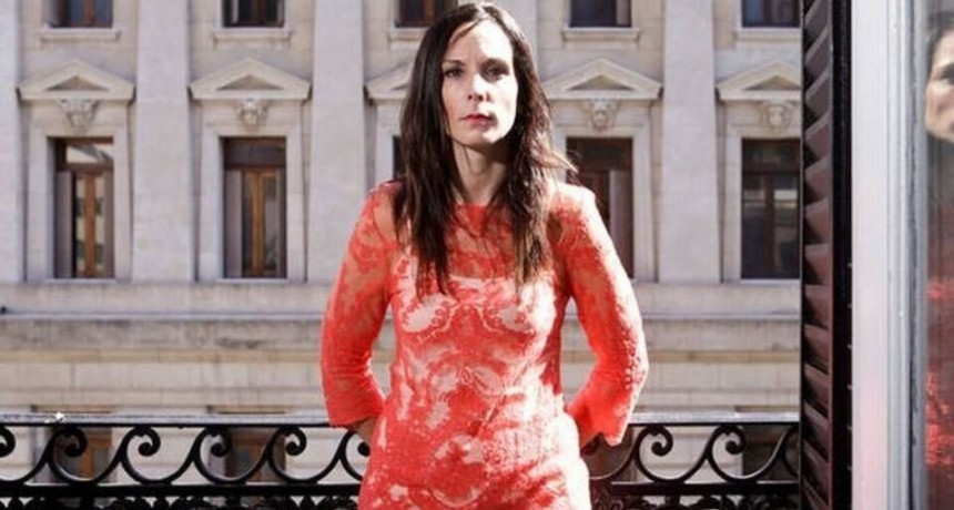 Natalia Salvo: 