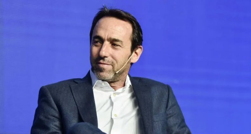 Marcos Galperin: el pulpo de las fintech va por el negocio del dólar MEP