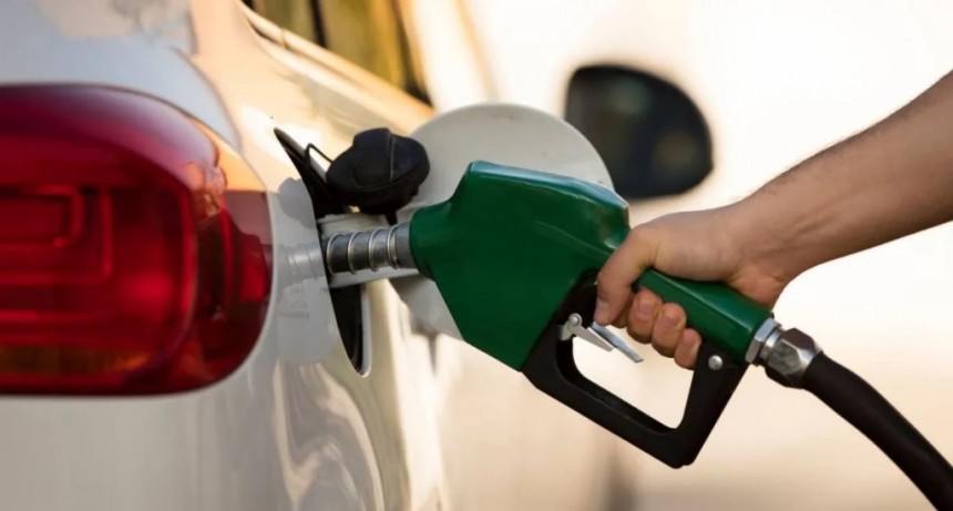 Confirmado: aumentan los combustibles hasta un 10 por ciento