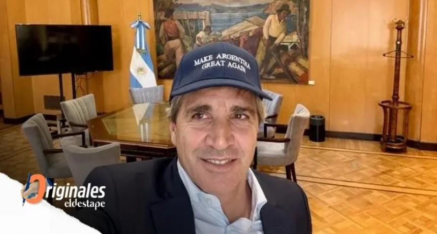 El 2025 espera a Milei con vencimientos de U$S 24.000 millones de deuda