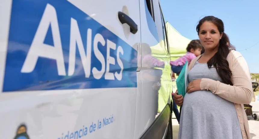 ANSES: el nuevo requisito para acceder y mantener la Asignación por Embarazo