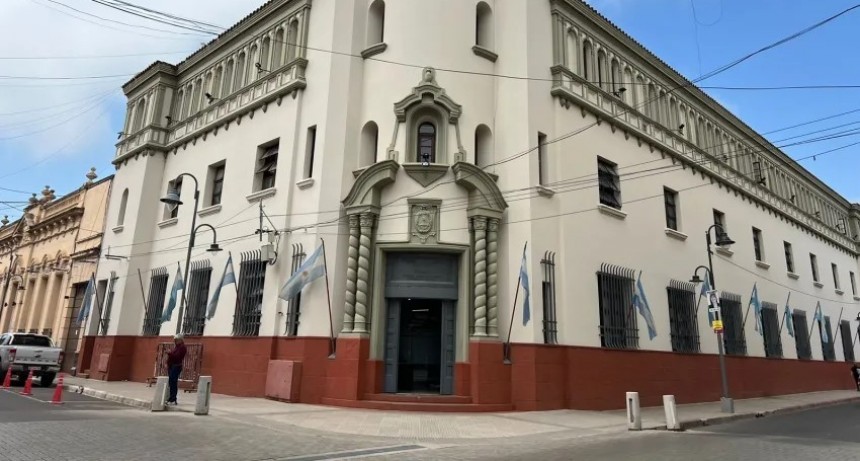 Nación recortó 72% los giros discrecionales a las provincias y están en su nivel más bajo desde 2017