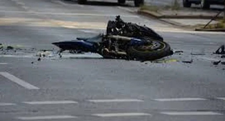 Corrientes: en 2024, una de cada dos víctimas en muertes viales iba en moto