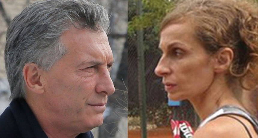El tesoro oculto de Macri: su hermana Alejandra reclama su parte de casi 400 empresas de la familia