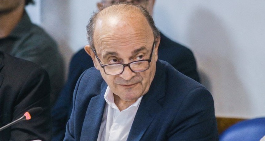 La operación del Gobierno sobre la AFIP y la complicidad mediática