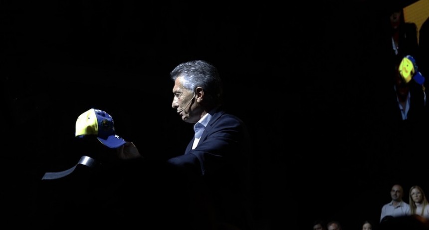 Macri ahora dice que podría ser candidato a senador en la Ciudad