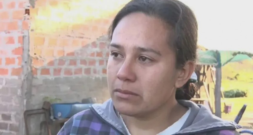 Caso Loan: la prima del niño desaparecido implicó a familiares en la causa