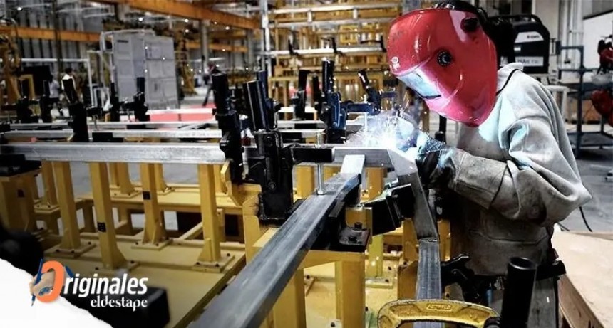 Alerta productiva: con apertura, mayores costos y sin cepo podrían perderse más de 20.000 pymes en 2025
