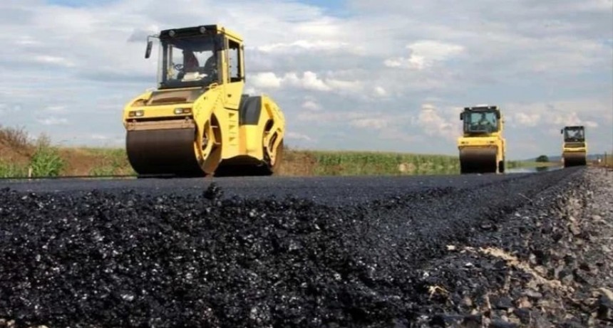 El recorte de la obra pública con Milei llegó al 83% en 2024
