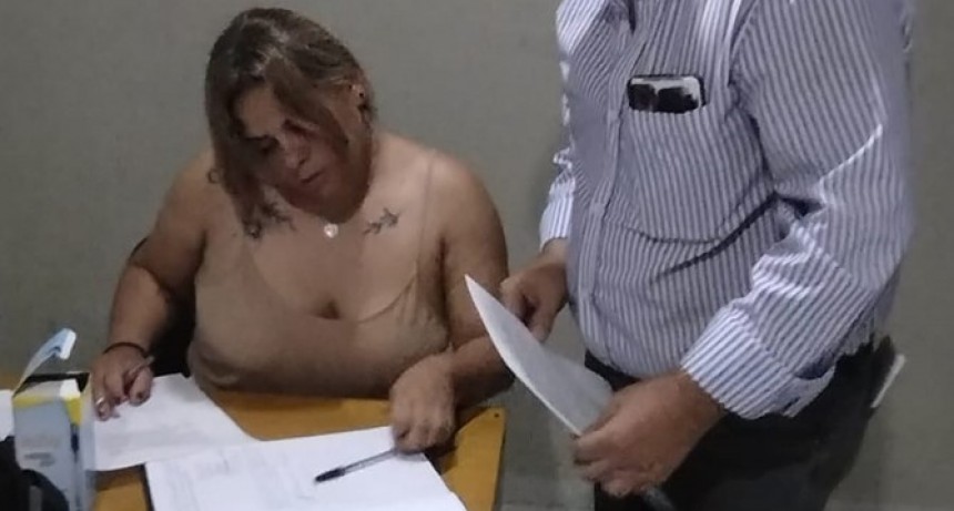Andanada de impugnaciones recae sobre la Intervención del PJ