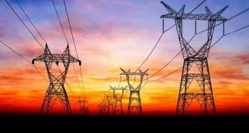 Por la ola de calor, la demanda de energía podría batir un récord histórico