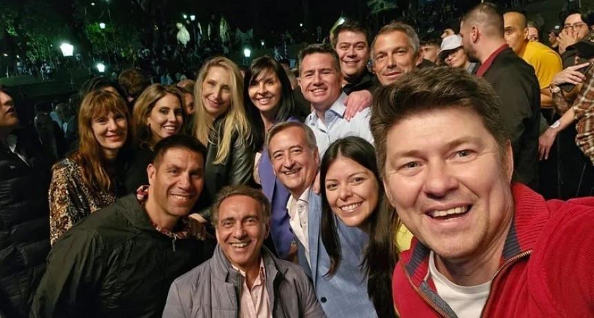 Quiénes son los candidatos de Karina Milei para dar el batacazo en Corrientes y Santiago del Estero
