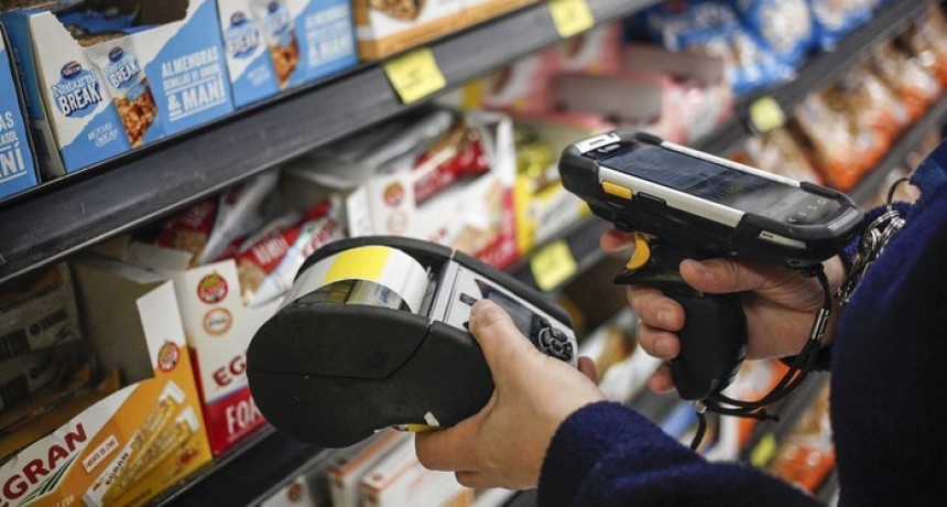 La inflación de diciembre llegó a 2,7 y cerró el año en 117,8 por ciento