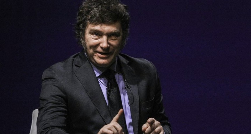 The Guardian no la ve y criticó a Milei en un editorial