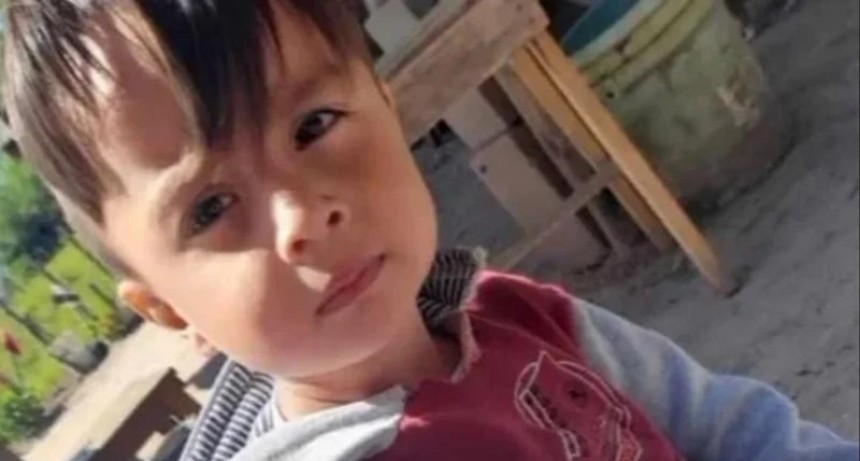 Caso Loan: denuncian la existencia de un grupo organizado para secuestrar al niño
