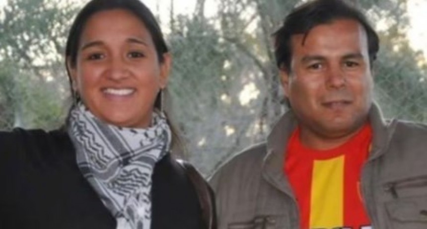 Caso Loan: quién es el otro detenido que busca ser trasladado a Neuquén