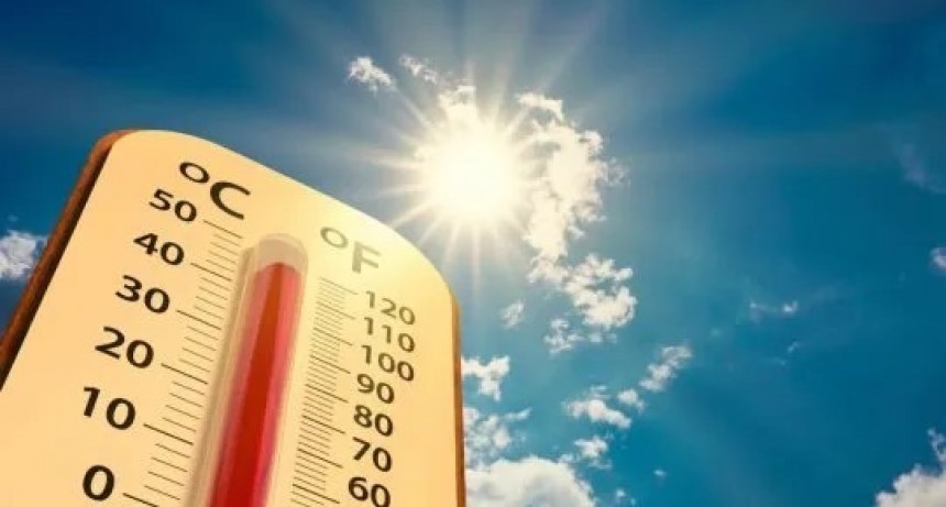 Ola de calor: sigue en ascenso la demanda de energía y ya superó los 27.600 MW