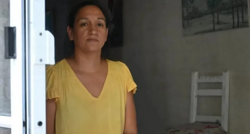 Mónica Millapi confesó detalles desconocidos sobre la desaparición de Loan