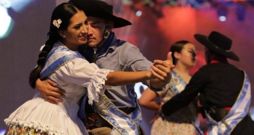 Fiesta Nacional del Chamamé: llega la primera noche en el anfiteatro Cocomarola