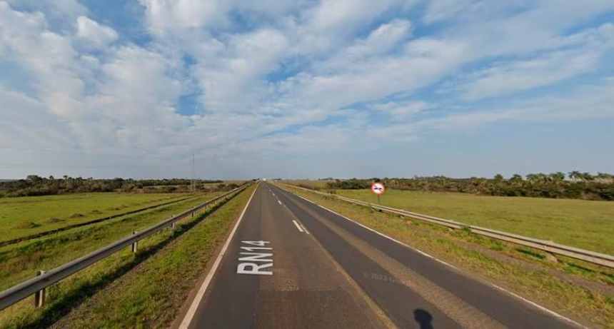 La inversión real directa a Corrientes registró una caída de 43,3% en 2024