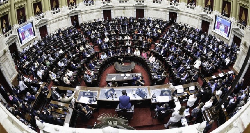  La Libertad Avanza quiere proscribir a Cristina Kirchner a pesar de la jurisprudencia de la Corte
