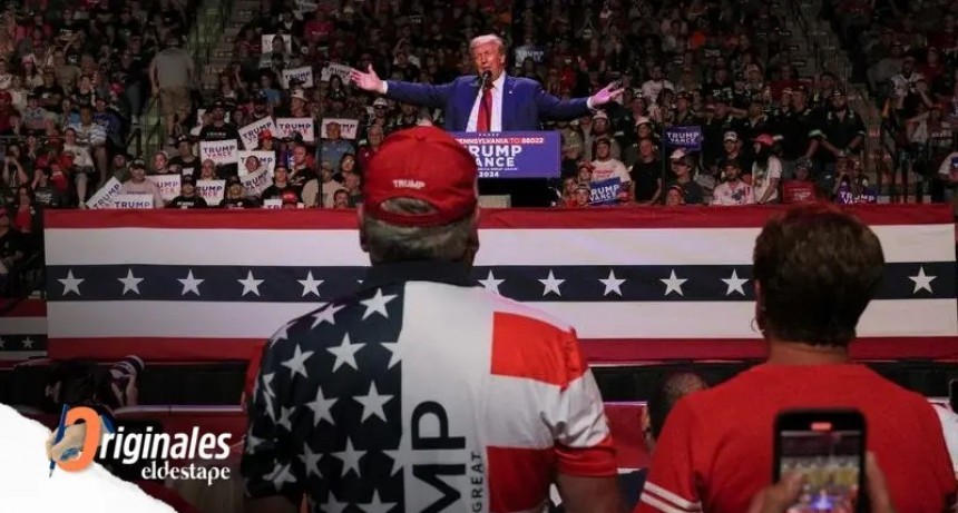 No es más de lo mismo: Trump vuelve con más poder y menos (o ningún) contrapeso