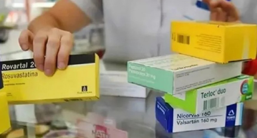 Precios de los medicamentos subieron por encima de la inflación