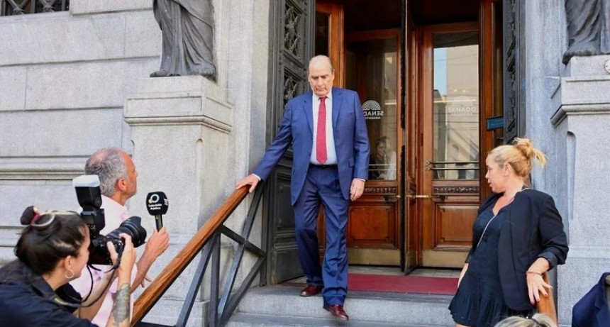 El gobierno impulsa Ficha Limpia en extraordinarias: juristas advierten sobre las ilegalidades del proyecto