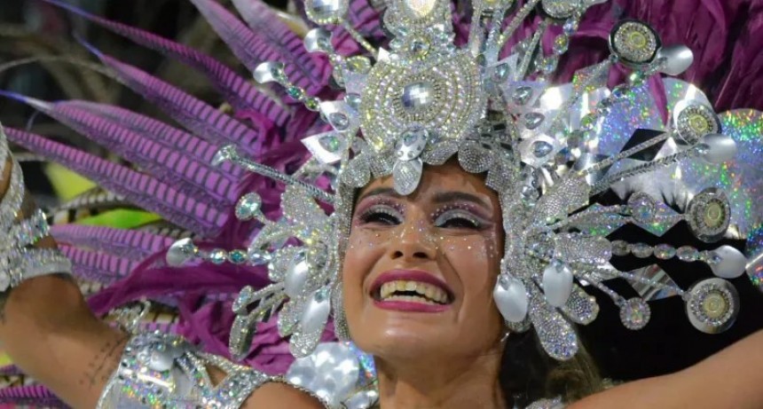 Furor en Libres por el comienzo de los carnavales 2025