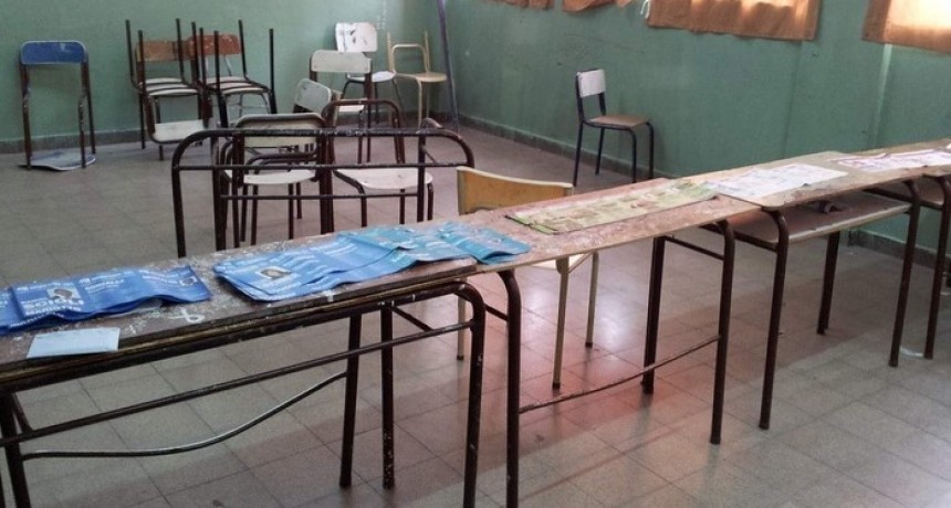 Política Argentina sociedad anónima: El Gobierno impulsa la privatización de candidaturas y campañas electorales