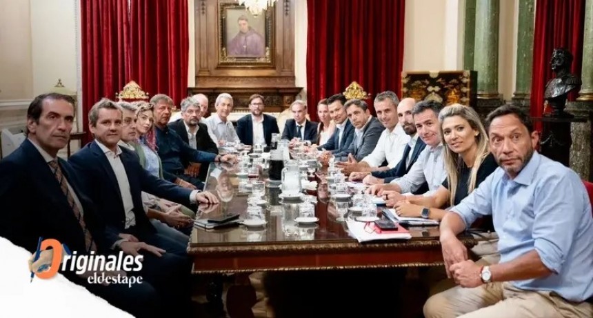 El Gobierno y los 