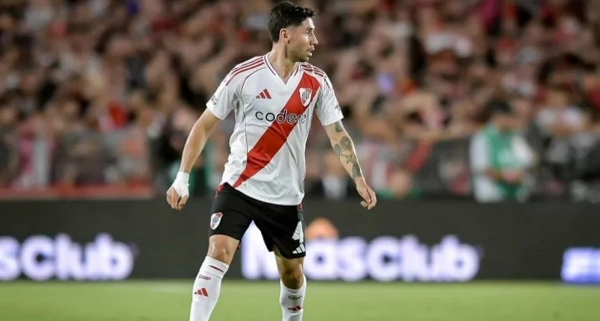 Este miércoles River recibe a Instituto, por el Torneo Apertura: hora, Tv y formaciones