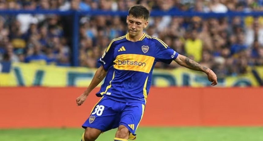 Boca visita a Unión este miércoles, por el Torneo Apertura: hora, Tv y formaciones