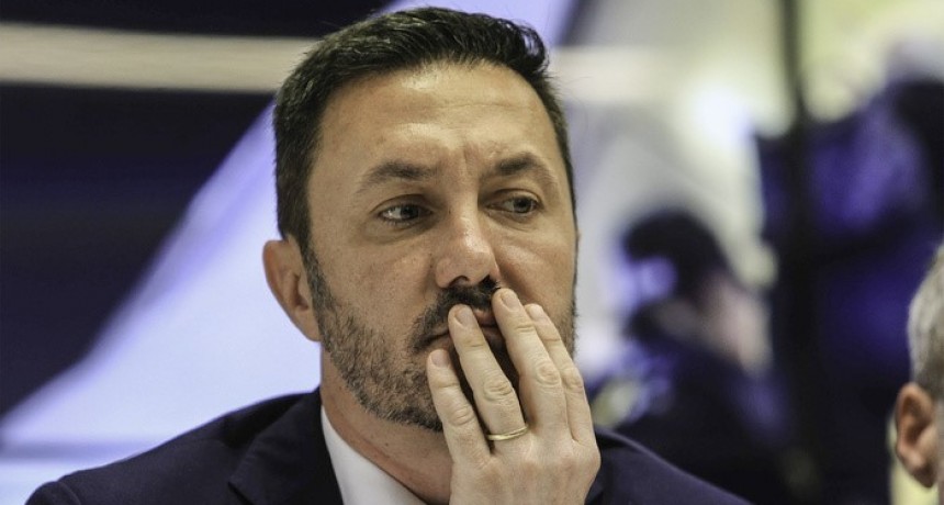 Luis Petri dio de baja a 23 represores y enfureció a la familia militar