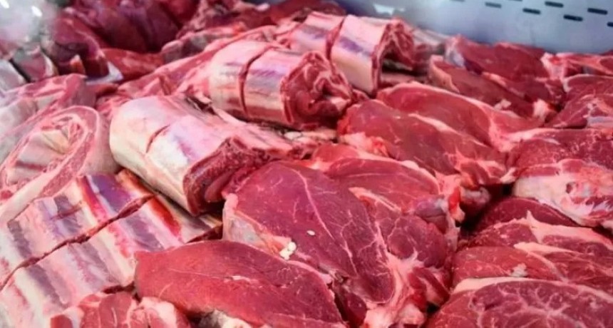 La carne podría aumentar entre un 15 y un 20% por la baja en el ingreso de hacienda