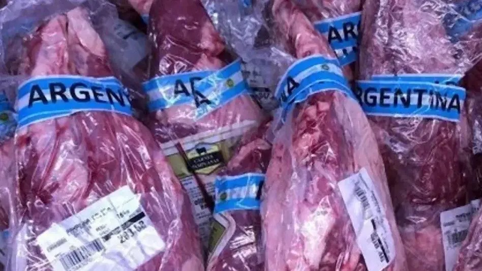 El asado, un lujo prohibido: La carne aumentó un 20% en solo dos meses y ya acumula un 70% anual