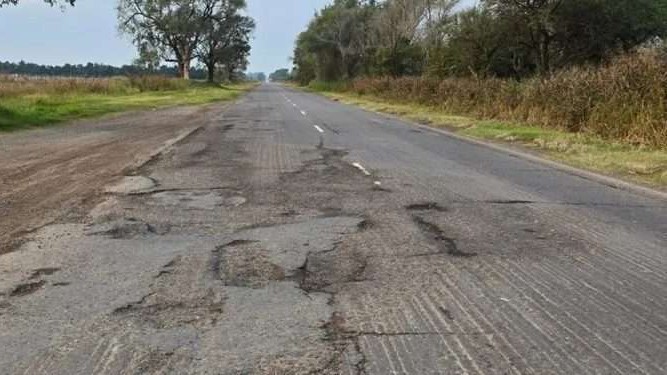 Desguace de Vialidad Nacional: La estrategia del desfinanciamiento para imponer la privatización vial