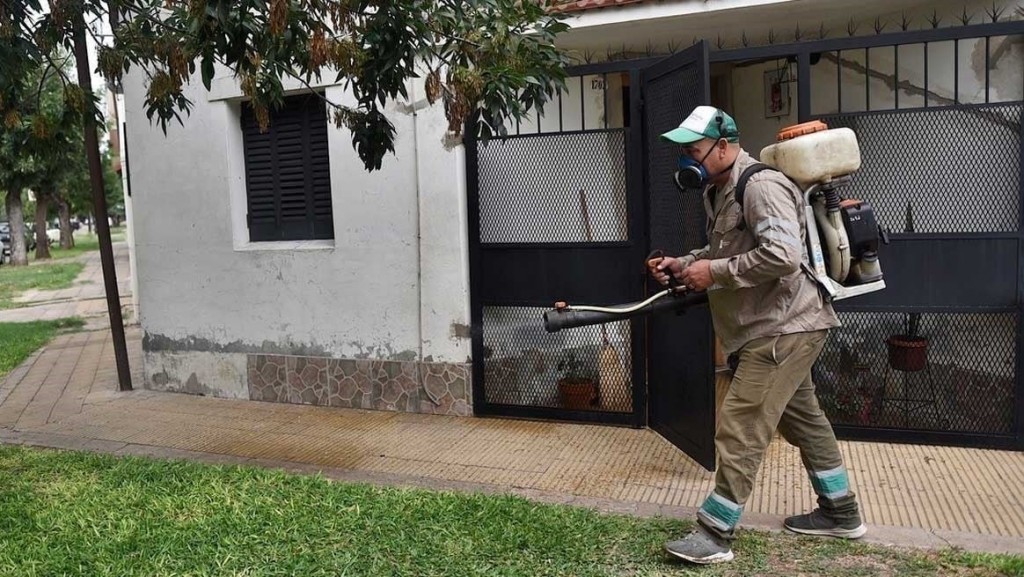 Dengue en Corrientes: Salud Pública intensifica operativos de prevención ante el riesgo de brotes