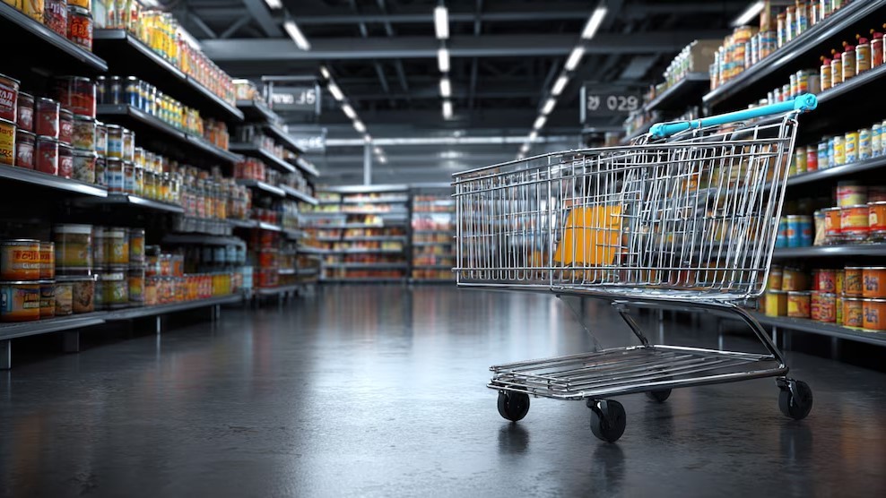 El consumo no toca fondo: En noviembre cayó un 3,8% y Corrientes es de las provincias más castigadas