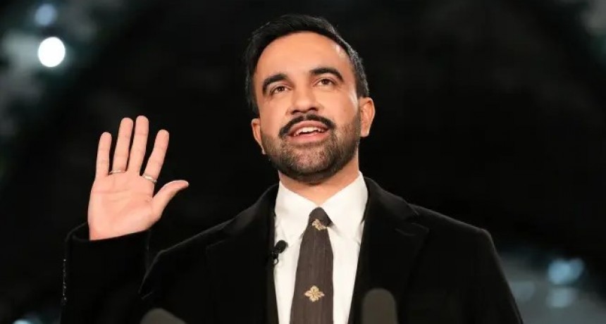 Inició el 2026: De hitos históricos a sucesos absurdos, lo que dejó el primer día del año