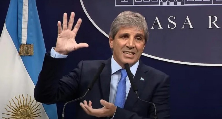 Devaluación o default: el crudo pronóstico en Estados Unidos para el futuro de Argentina