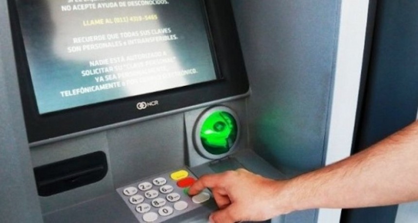 Plus unificado: el lunes 12 de enero inicia el pago a empleados estatales