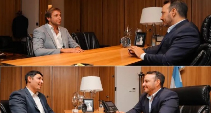 Adelantos de coparticipación: un salvavidas provincial a municipios