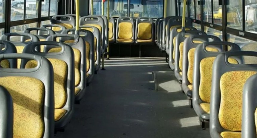 UTA confirmó el paro y éste jueves no habrá colectivos urbanos en Corrientes