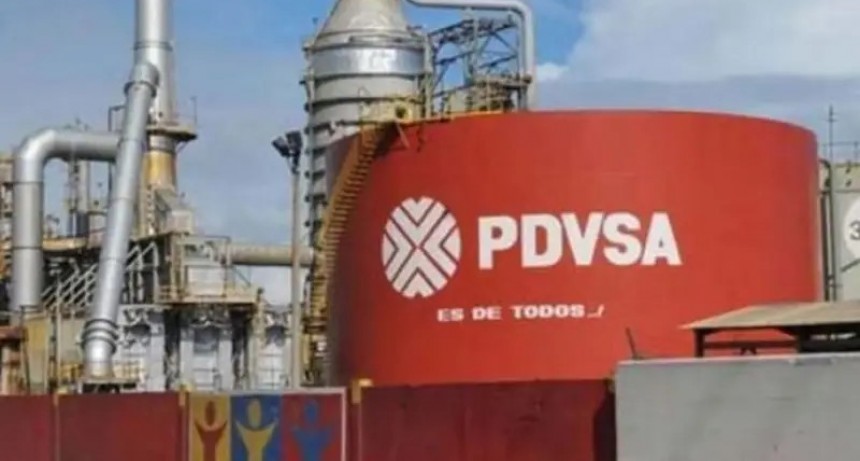 Estados Unidos quiere el control total de las exportaciones de petróleo de Venezuela